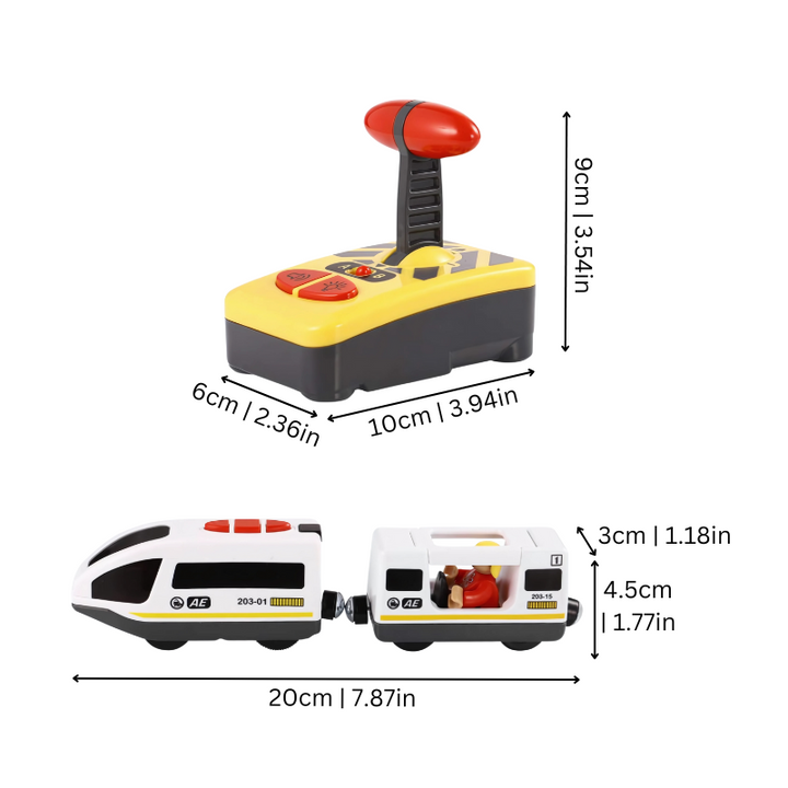 Skanto | PowerExpress