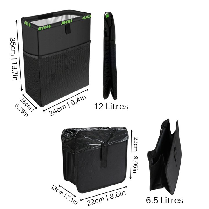 Skanto | DriveBag