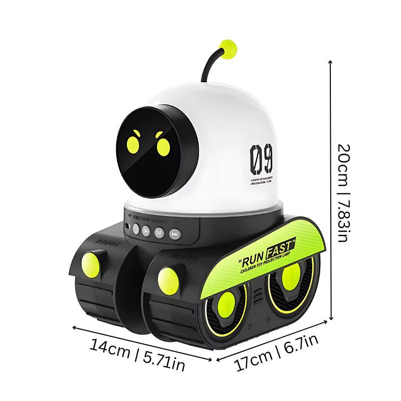 Skanto | AstroBot
