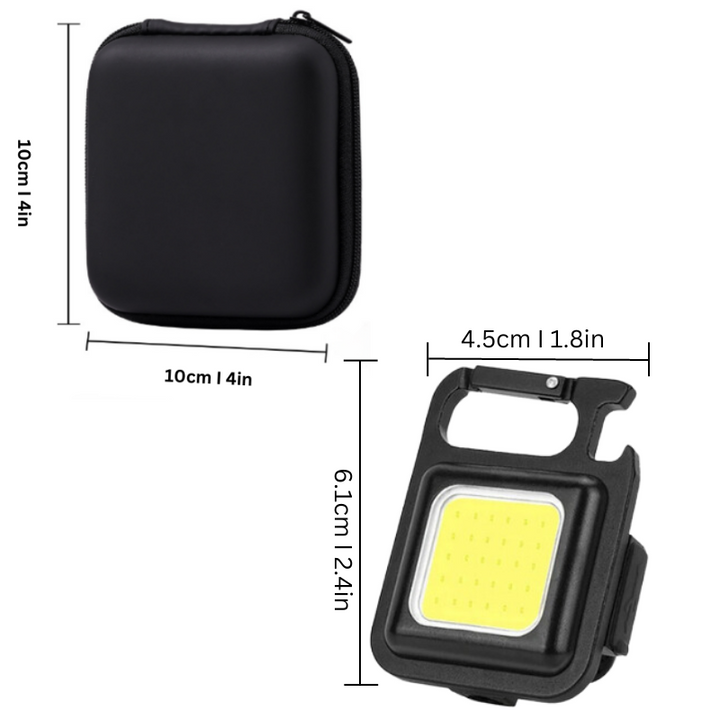 Skanto | KeyLight