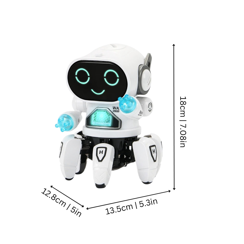 Skanto | RoboGroove