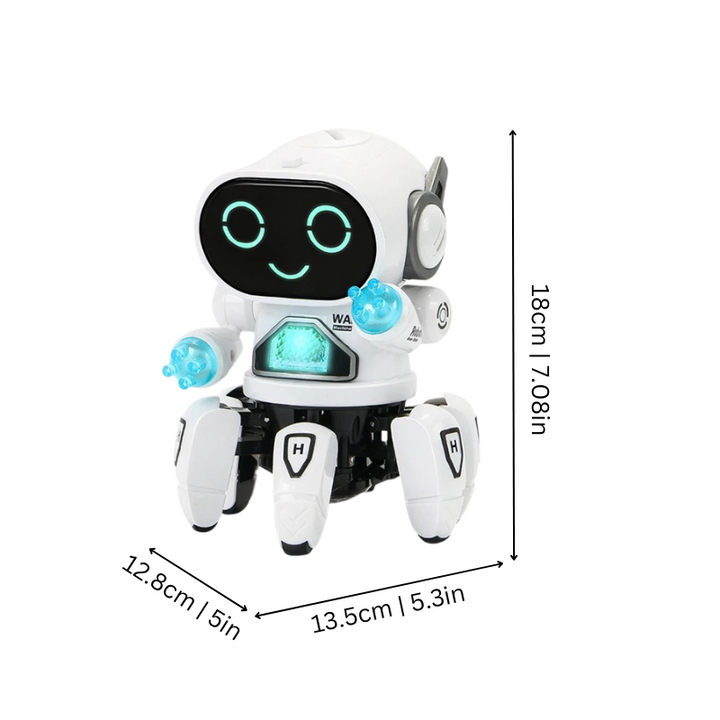 Skanto | RoboGroove