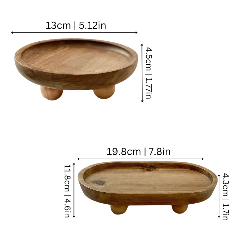 Skanto | TimberTray