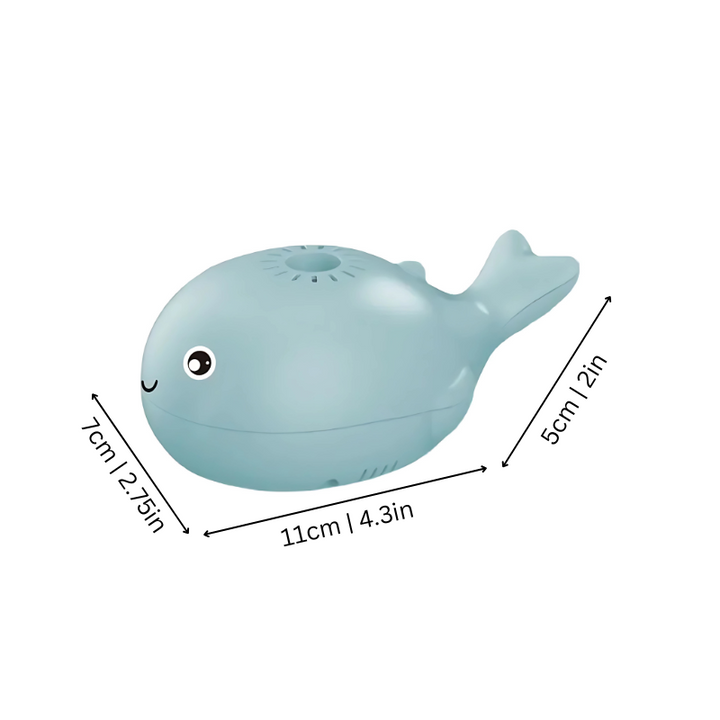 Skanto | HoverWhale