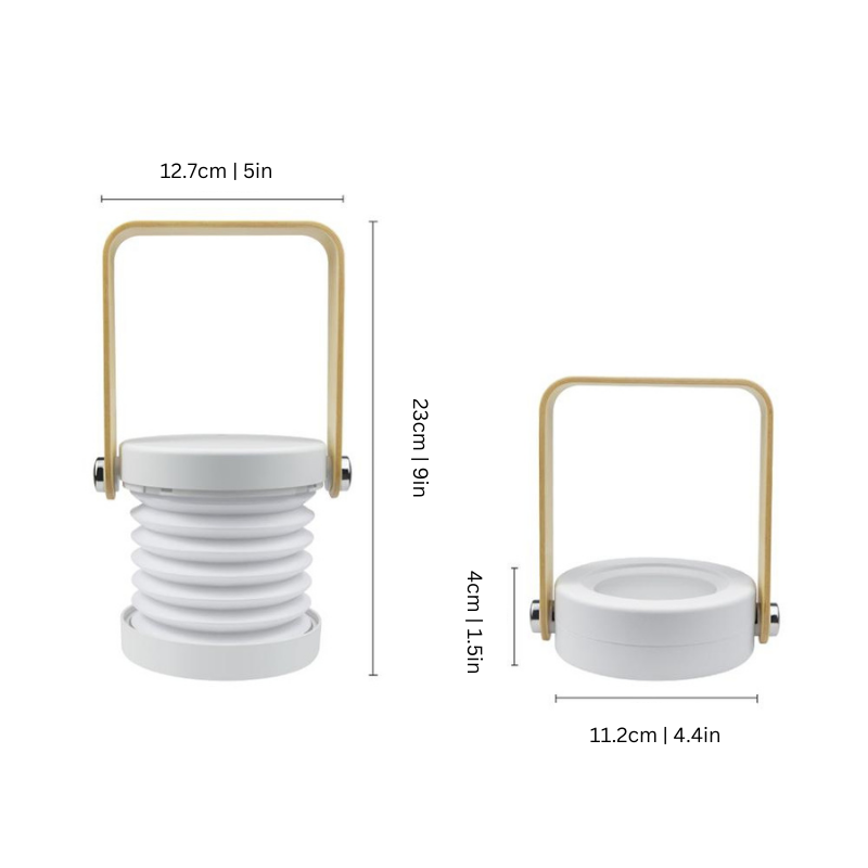 Skanto | FoldLamp