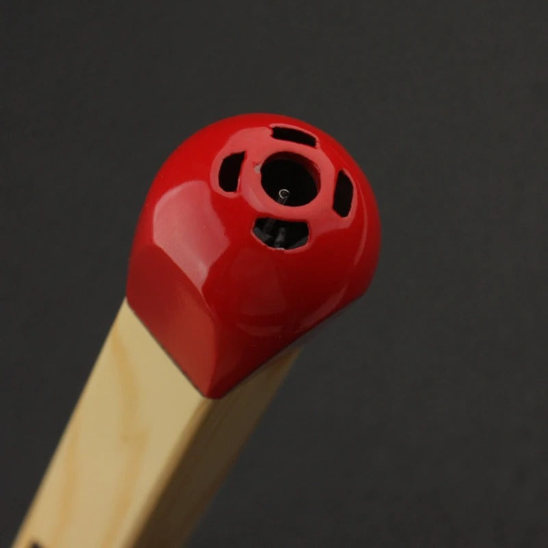 Matchstick tenne stil lighter | Skanto