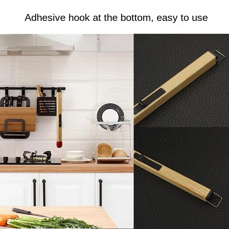 Matchstick tenne stil lighter | Skanto