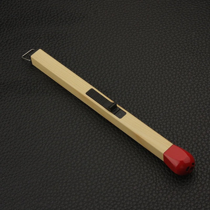 Matchstick tenne stil lighter | Skanto