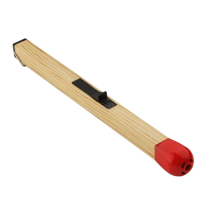 Matchstick tenne stil lighter | Skanto