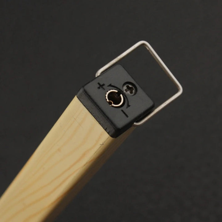 Matchstick tenne stil lighter | Skanto