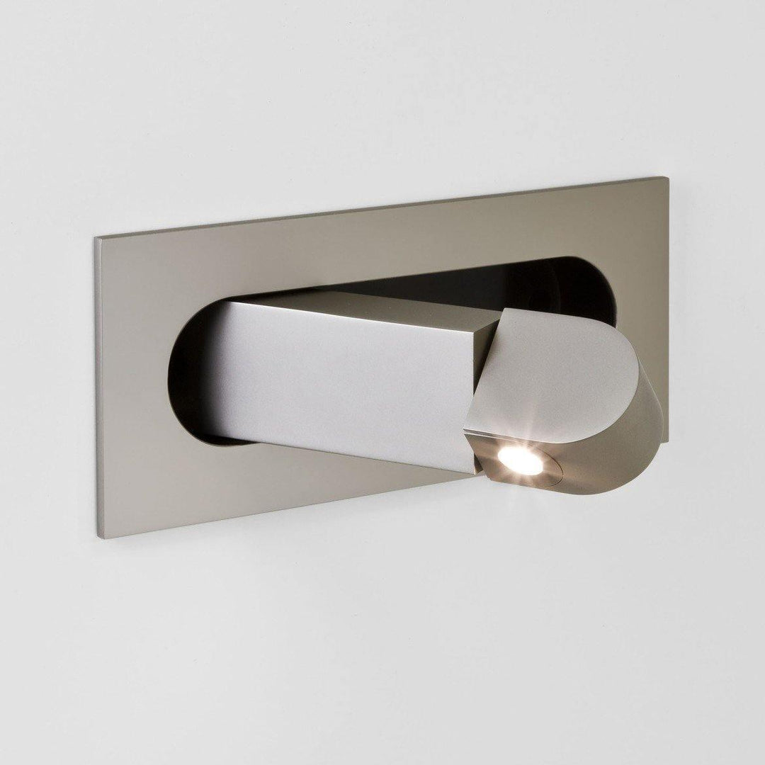 Skanto | Moderne LED Vegglampe Leselys for