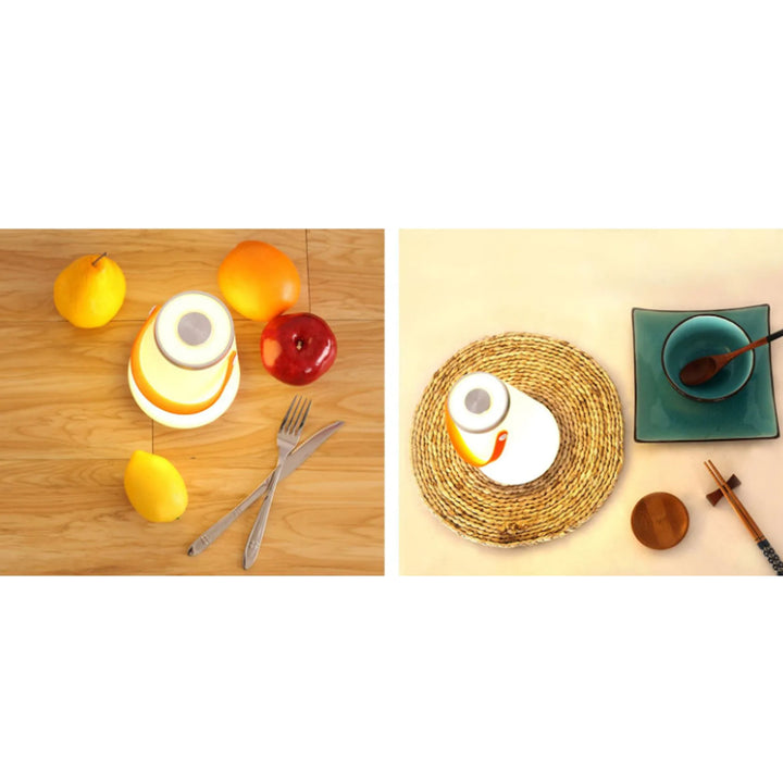 Skanto | Mayday Industriell Kablet Lampe