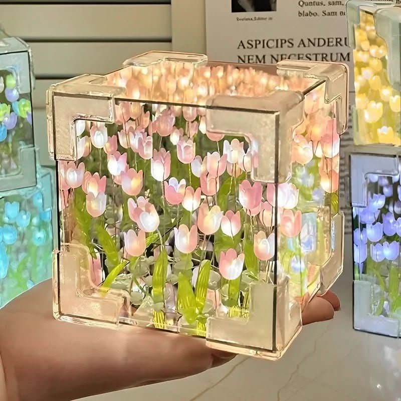 Skanto | Kreativ DIY Englampe for tilpasset lysdesign