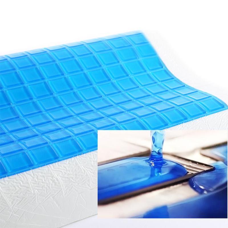 Cooling Gel Memory Pillow | Skanto