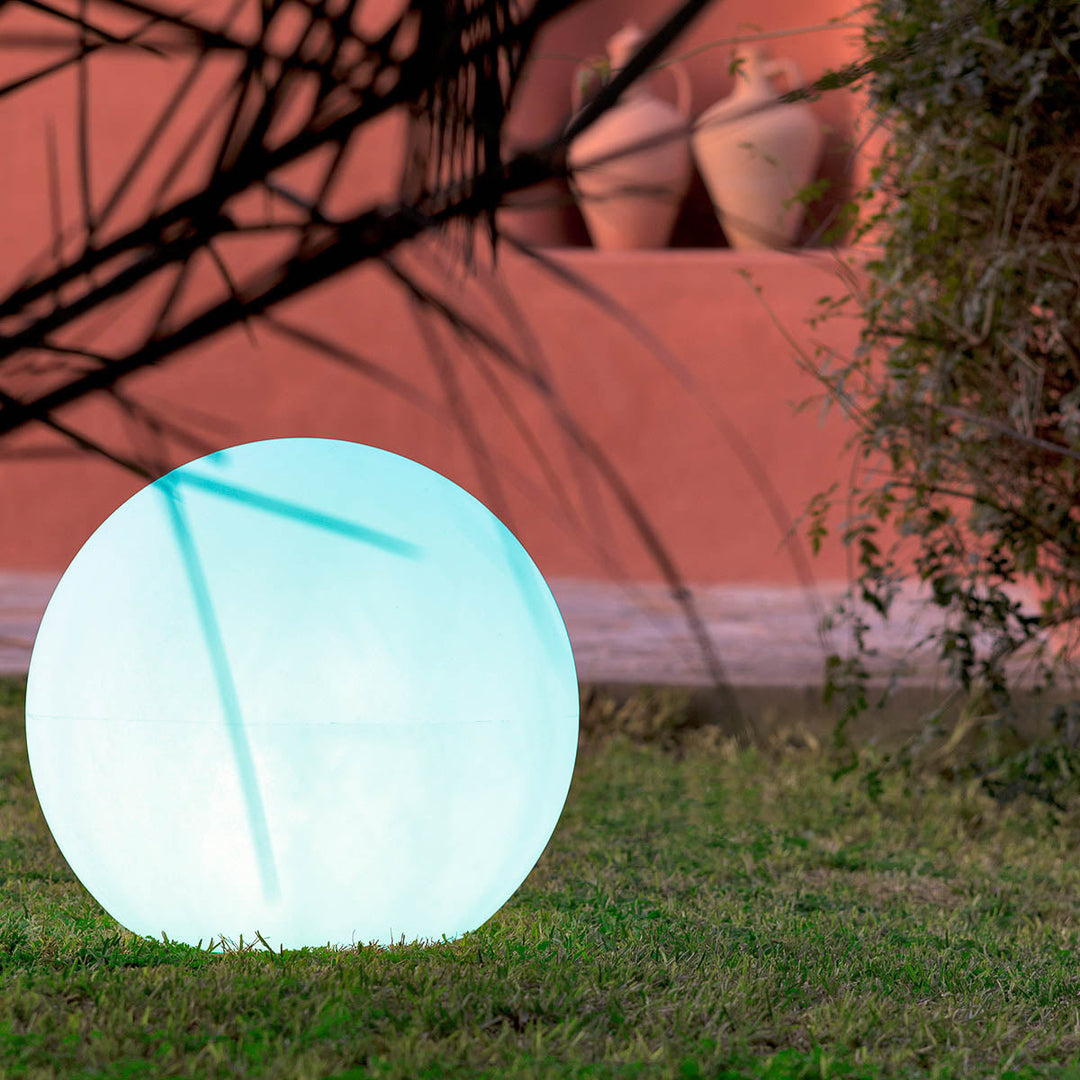 Skanto | Glitrende leke ball i ulike størrelser!