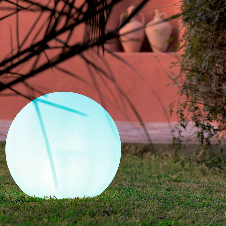 Skanto | Glitrende leke ball i ulike størrelser!