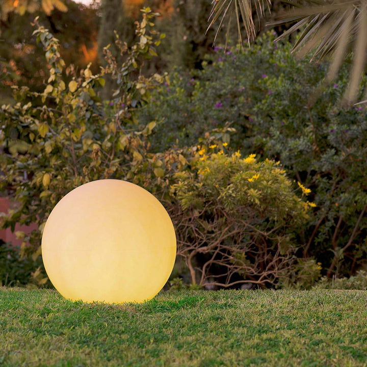 Skanto | Glitrende leke ball i ulike størrelser!