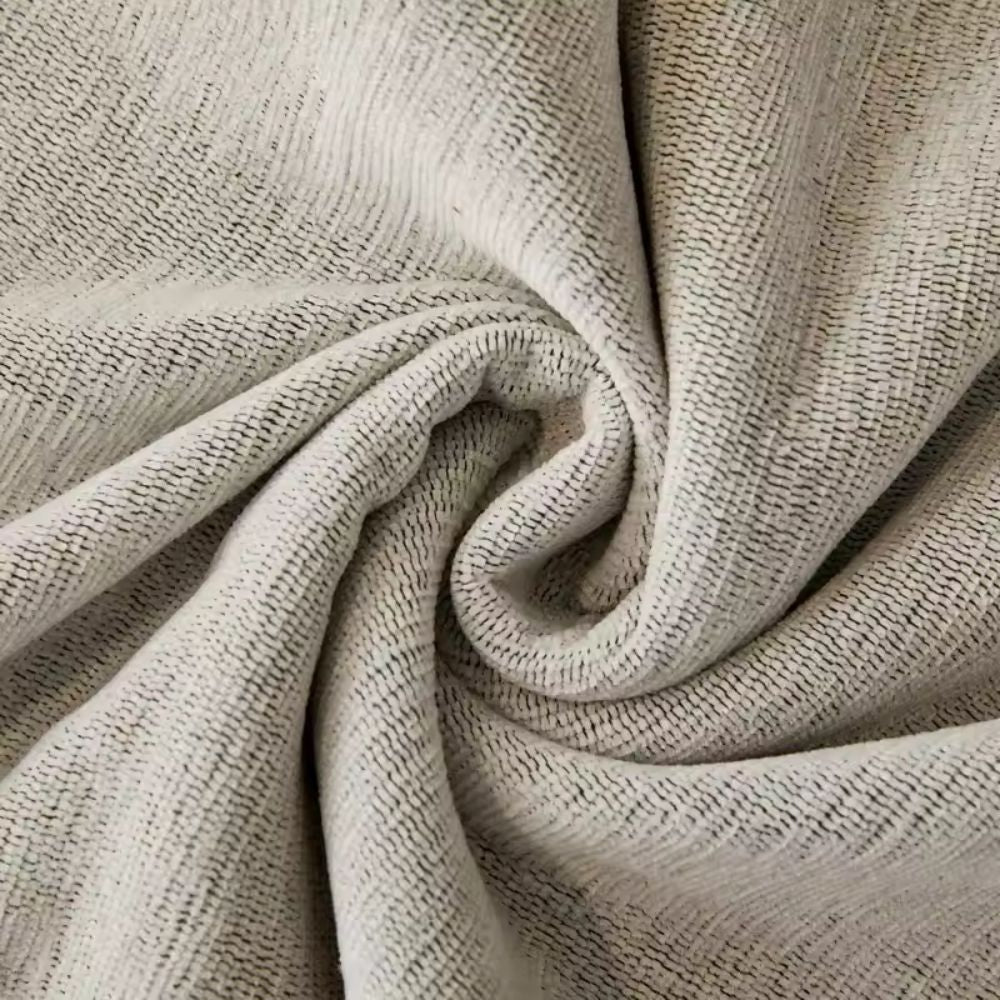 Skanto | Metro Form Chenille Sofa Deksel