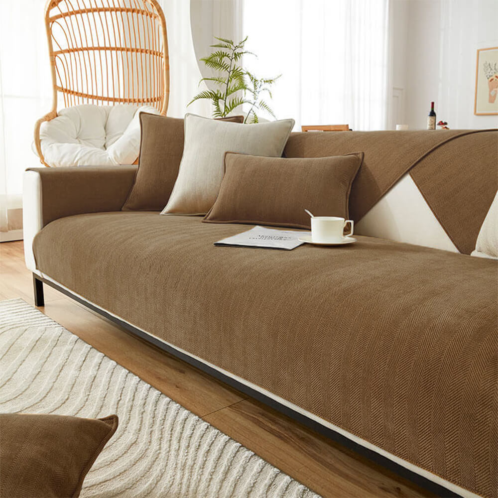 Møbelbeskytter – Luksus, Komfort og Stil for Sofaen eller Stolen | Skanto