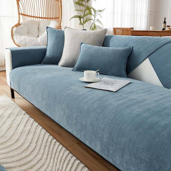 Møbelbeskytter – Luksus, Komfort og Stil for Sofaen eller Stolen | Skanto
