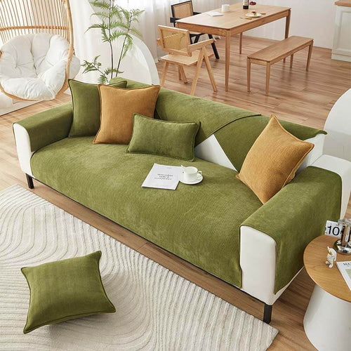 Møbelbeskytter – Luksus, Komfort og Stil for Sofaen eller Stolen | Skanto
