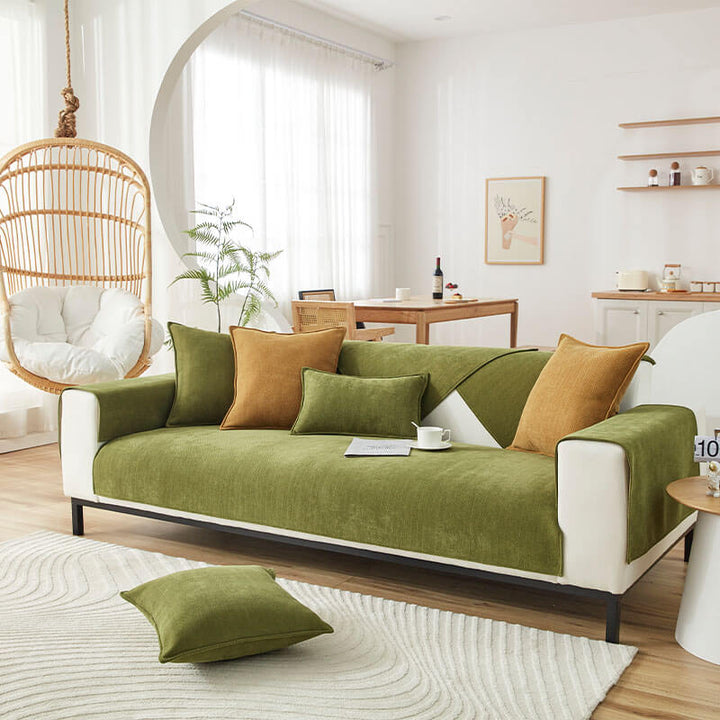 Møbelbeskytter – Luksus, Komfort og Stil for Sofaen eller Stolen | Skanto