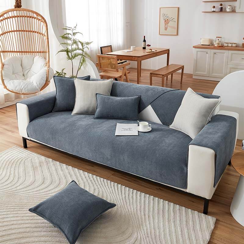 Møbelbeskytter – Luksus, Komfort og Stil for Sofaen eller Stolen | Skanto