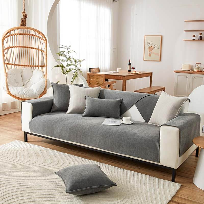Møbelbeskytter – Luksus, Komfort og Stil for Sofaen eller Stolen | Skanto