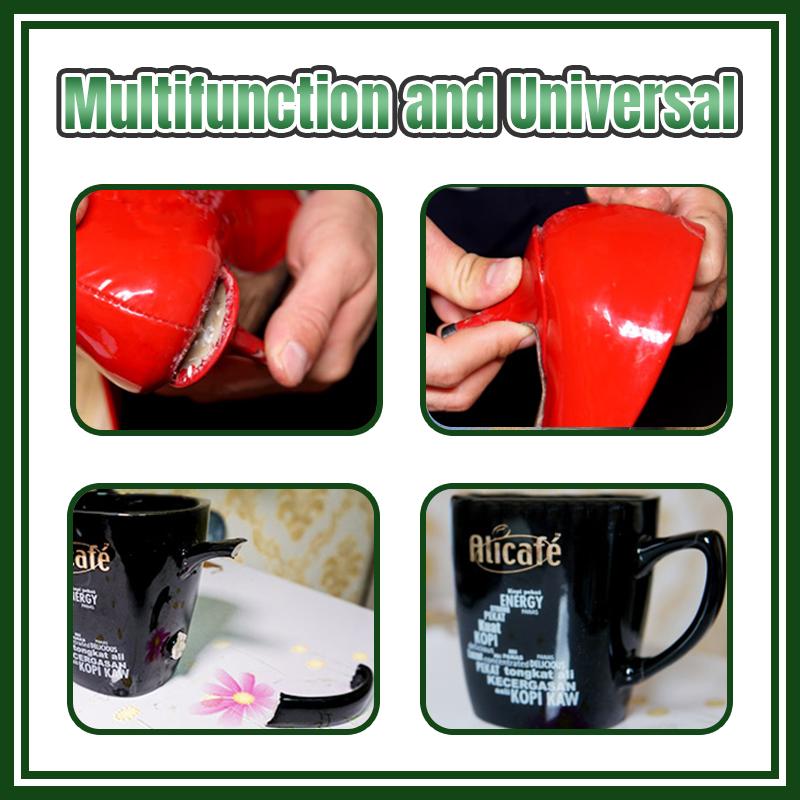 Skanto | Power lim universell