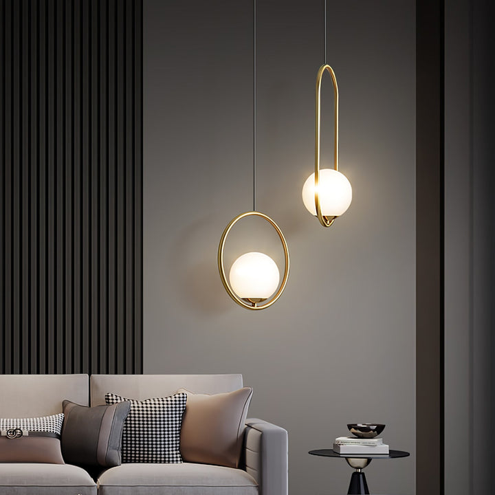 Skanto | Moderne lys som fanger blikket