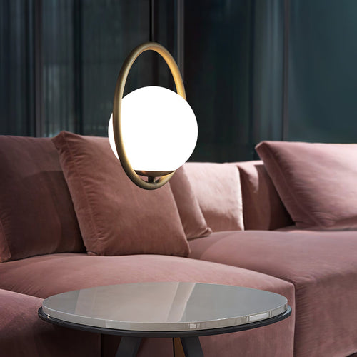 Moderne og elegante pendellampe - stilfulle hengelys for innendørs belysning | Skanto