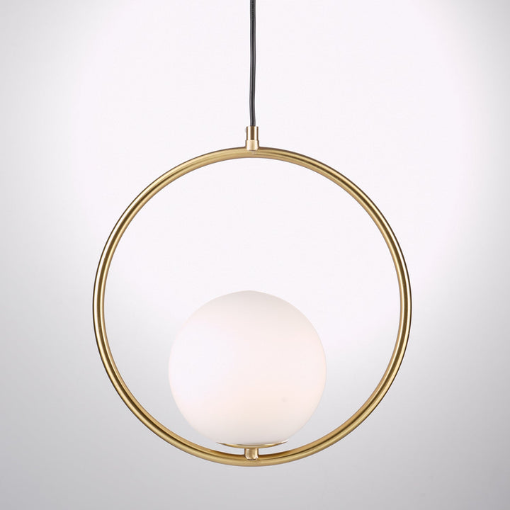 Moderne og elegante pendellampe - stilfulle hengelys for innendørs belysning | Skanto