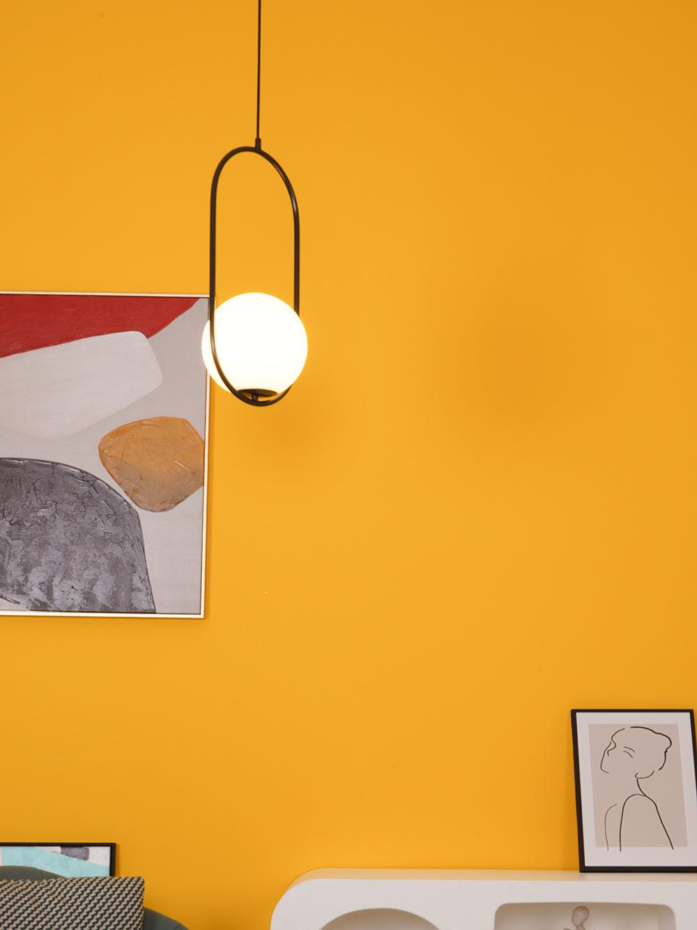 Moderne og elegante pendellampe - stilfulle hengelys for innendørs belysning | Skanto