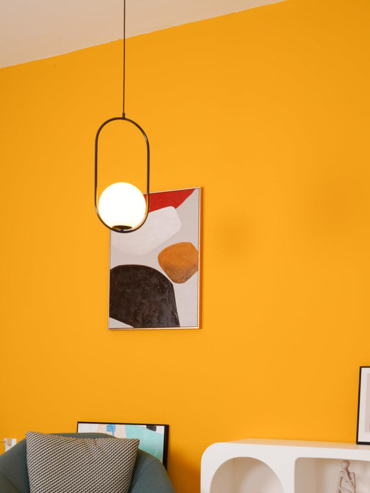 Moderne og elegante pendellampe - stilfulle hengelys for innendørs belysning | Skanto