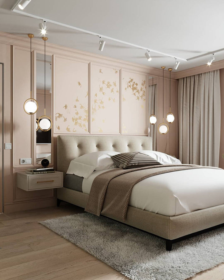 Moderne og elegante pendellampe - stilfulle hengelys for innendørs belysning | Skanto