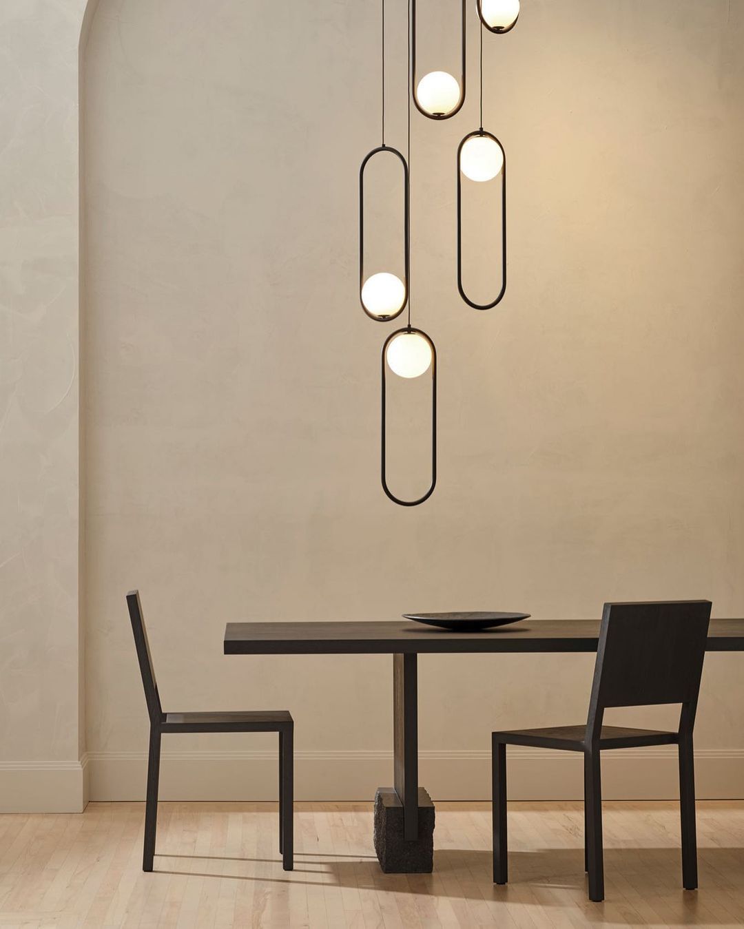 Moderne og elegante pendellampe - stilfulle hengelys for innendørs belysning | Skanto