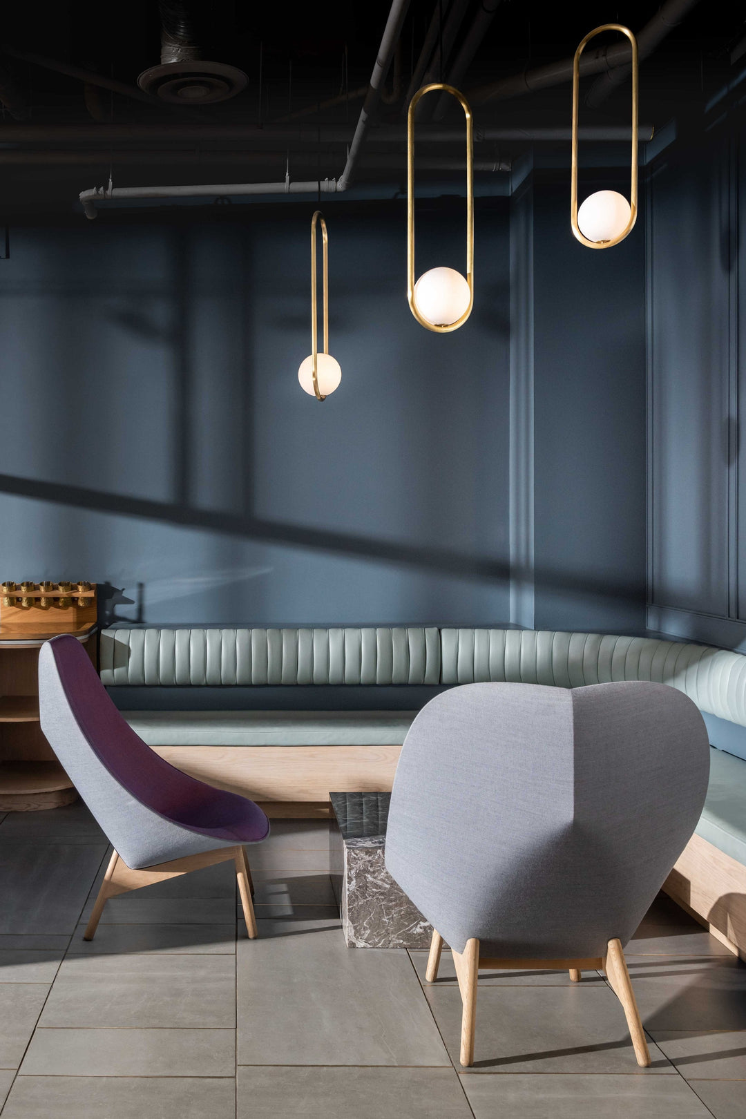 Moderne og elegante pendellampe - stilfulle hengelys for innendørs belysning | Skanto