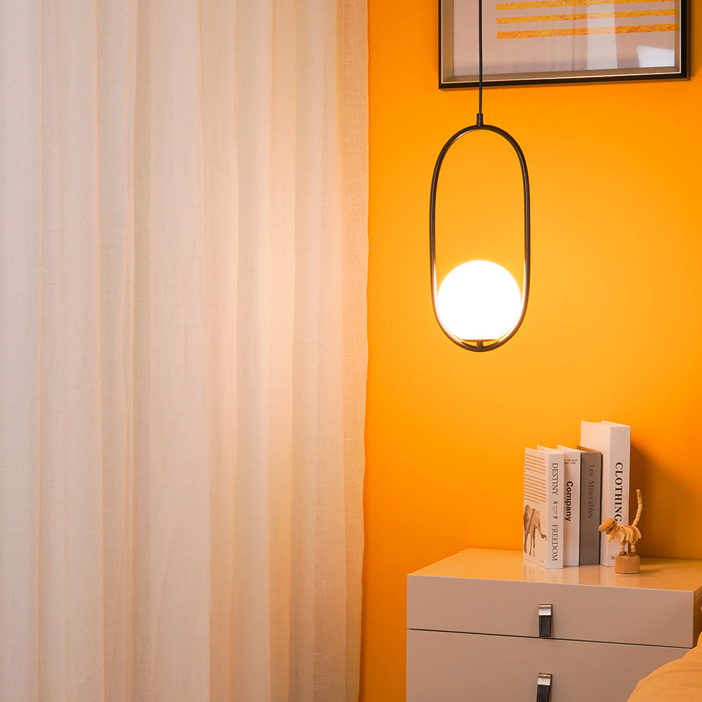 Moderne og elegante pendellampe - stilfulle hengelys for innendørs belysning | Skanto