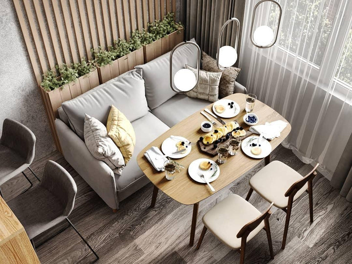 Moderne og elegante pendellampe - stilfulle hengelys for innendørs belysning | Skanto