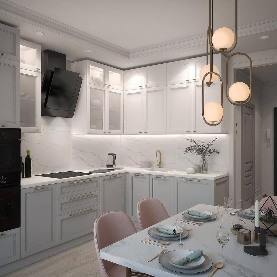 Moderne og elegante pendellampe - stilfulle hengelys for innendørs belysning | Skanto