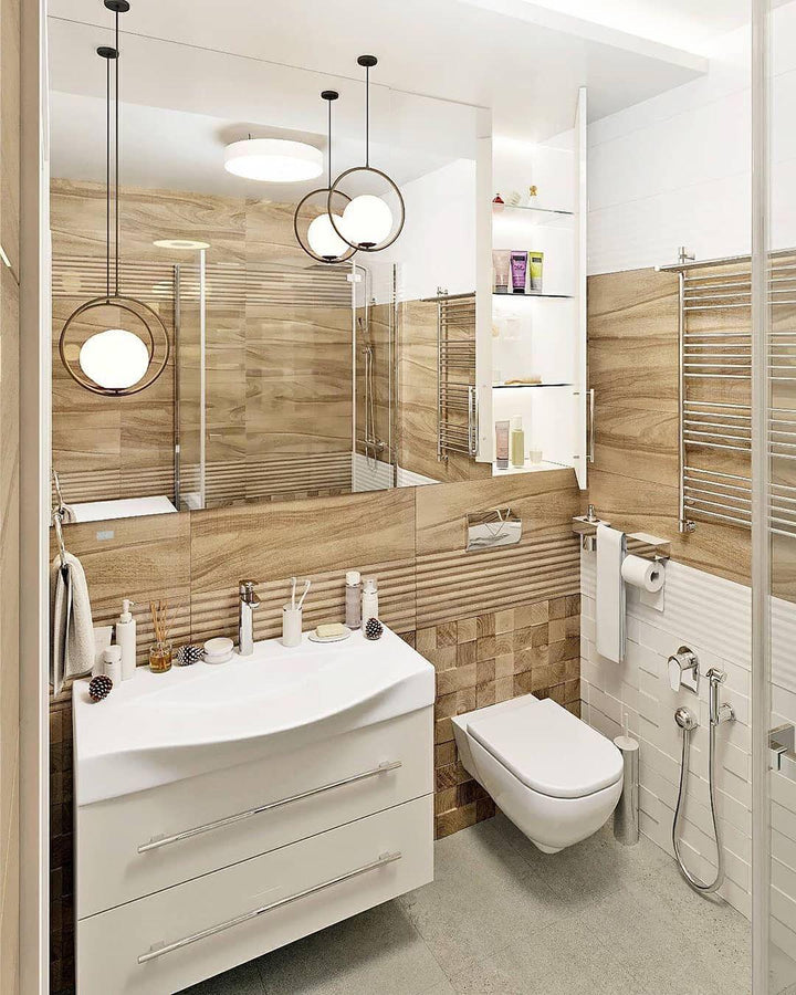 Moderne og elegante pendellampe - stilfulle hengelys for innendørs belysning | Skanto