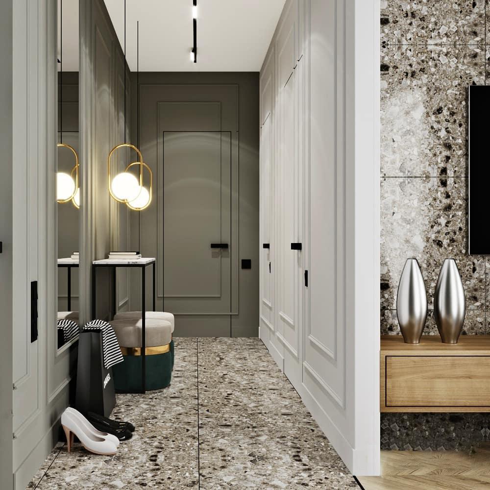 Moderne og elegante pendellampe - stilfulle hengelys for innendørs belysning | Skanto