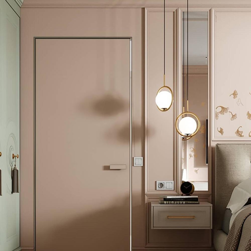 Skanto | Moderne lys som fanger blikket