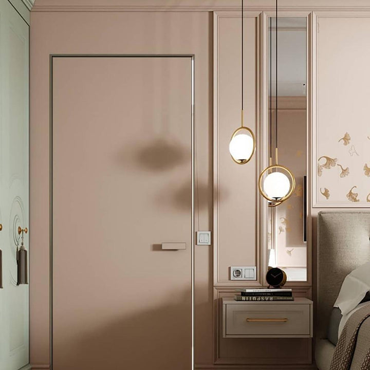 Skanto | Moderne lys som fanger blikket