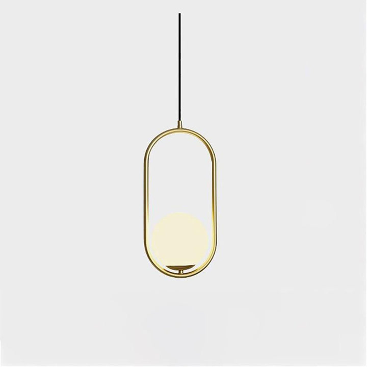 Moderne og elegante pendellampe - stilfulle hengelys for innendørs belysning | Skanto