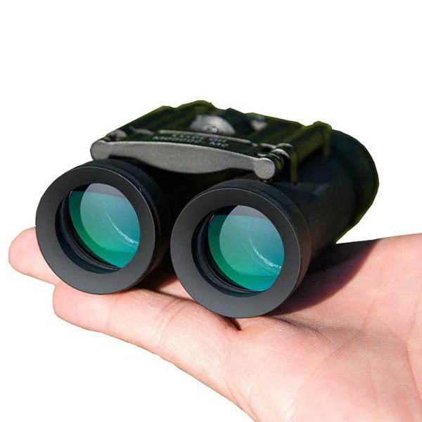 SkyMaster 40x22 HD Kikkert – Kompakt og Kraftig for Utendørs & Sport | Skanto