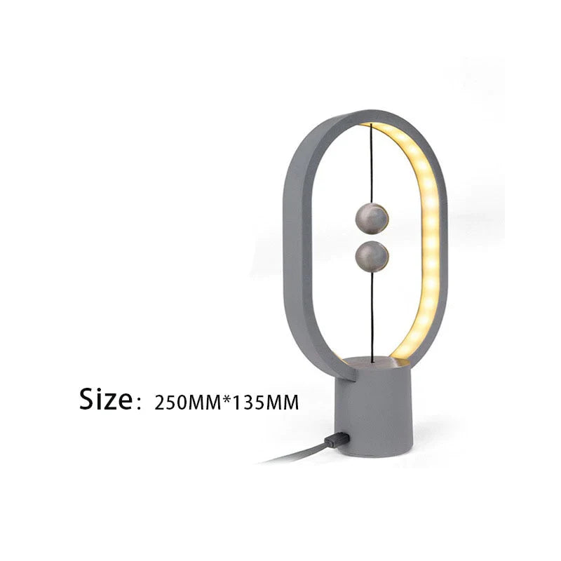Mini Balance Nattlys Skanto