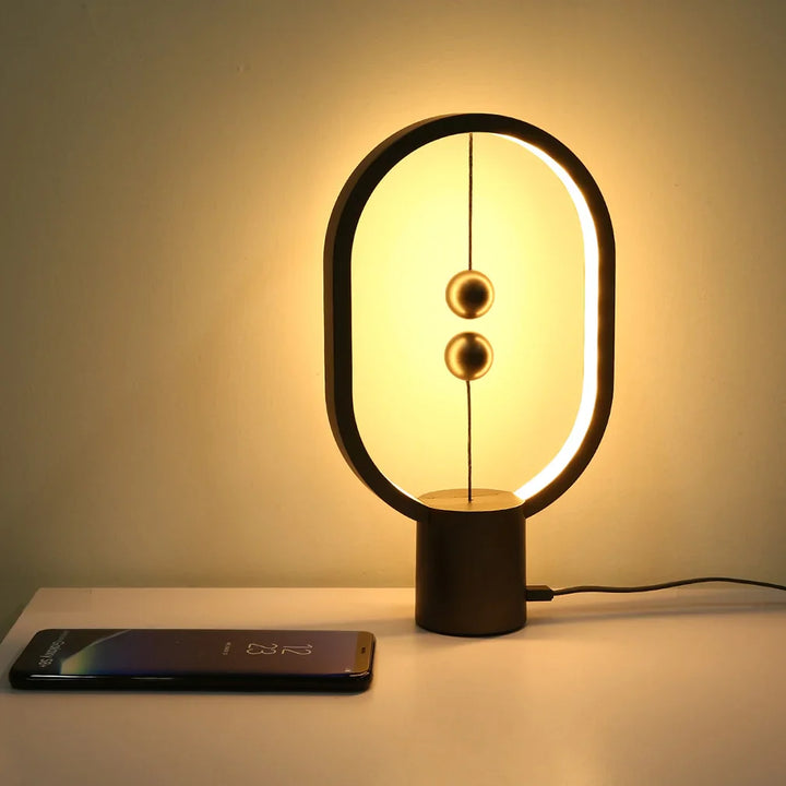 Mini Balance Nattlampe | Skanto