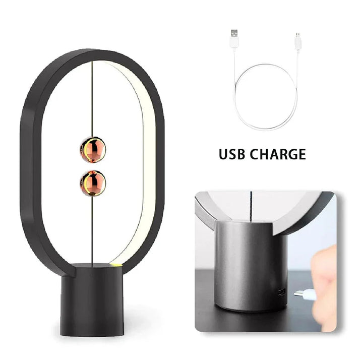Mini Balance Nattlys Skanto