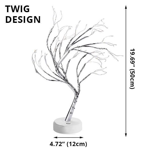 Mini Tree LED Fairy Lights | Skanto